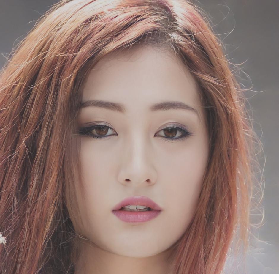 Portrait de Margaux Delvaux